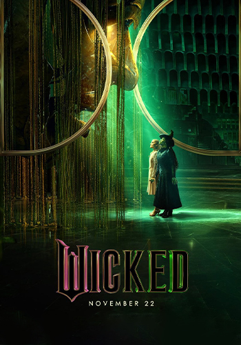 Wicked 2024