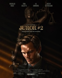  Juror #2 هیئت منصفه ۲ 