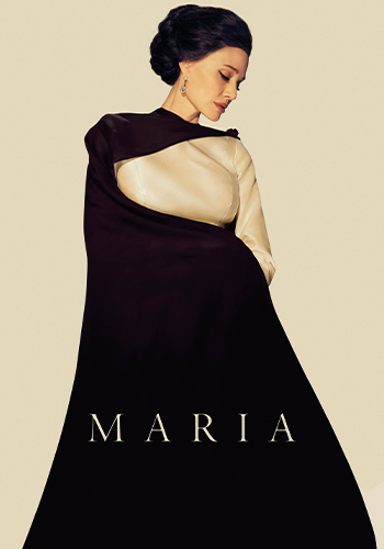 تماشای Maria ماریا