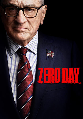 Zero Day 2025