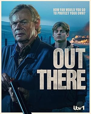  Out There آن بیرون