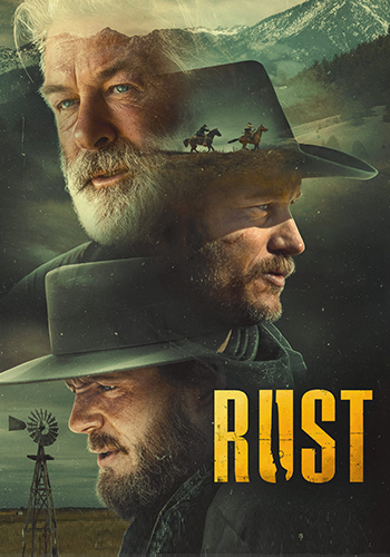  Rust راست