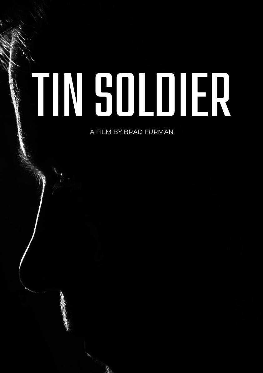  Tin Soldier سرباز حلبی