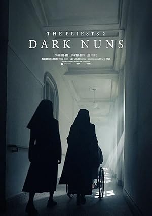  Dark Nuns راهبه‌های سیاه