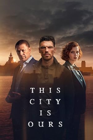  This City Is Ours ما صاحب این شهر هستیم