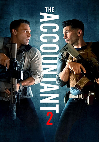 The Accountant 2 2025