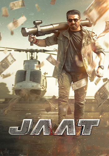 Jaat 2025