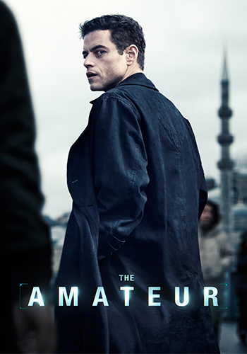 The Amateur 2025