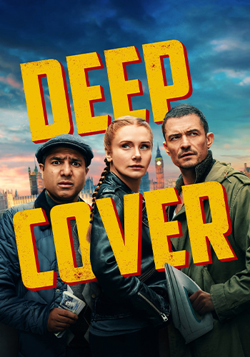 Deep Cover 2025