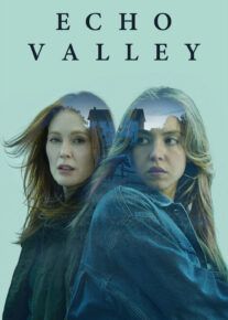  Echo Valley دره اکو