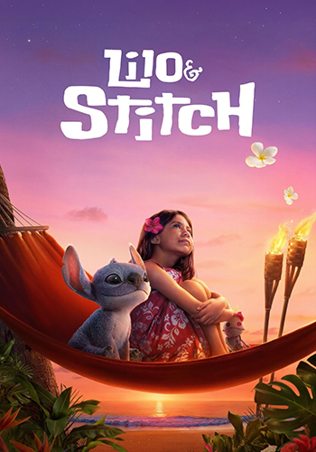  Lilo & Stitch لیلو و استیچ