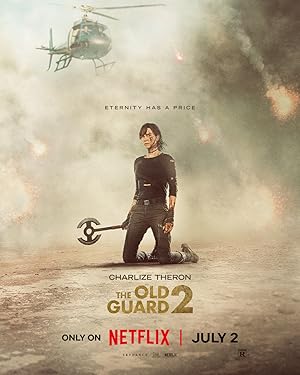 The Old Guard 2 2025