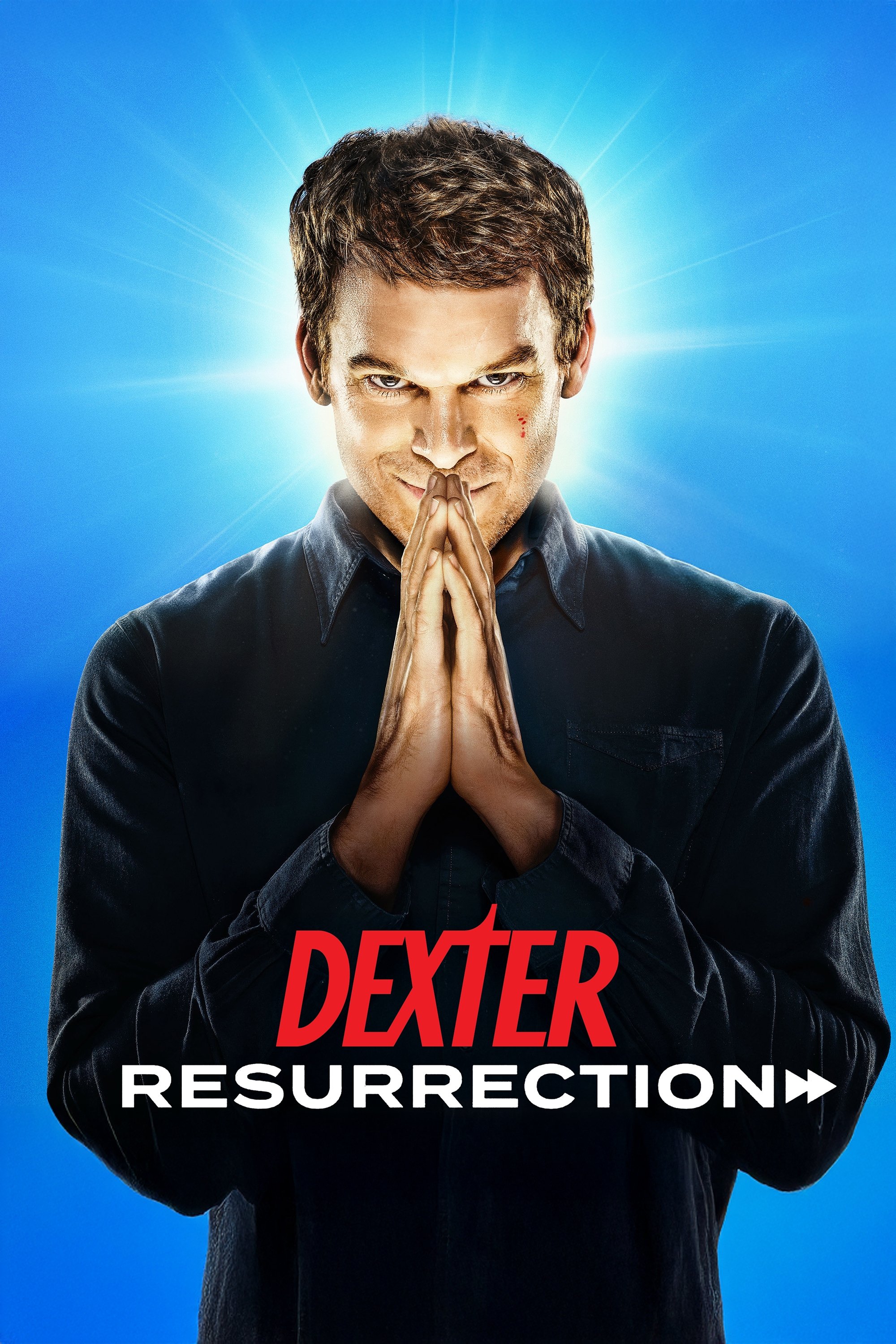 Dexter: Resurrection 2025