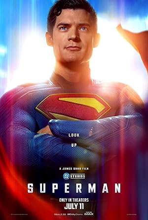 Superman 2025