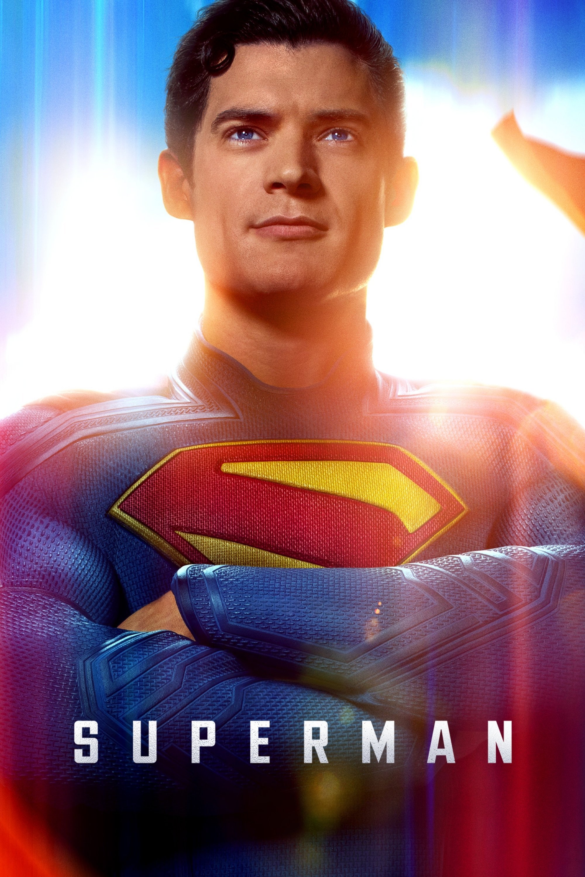  Superman سوپرمن 