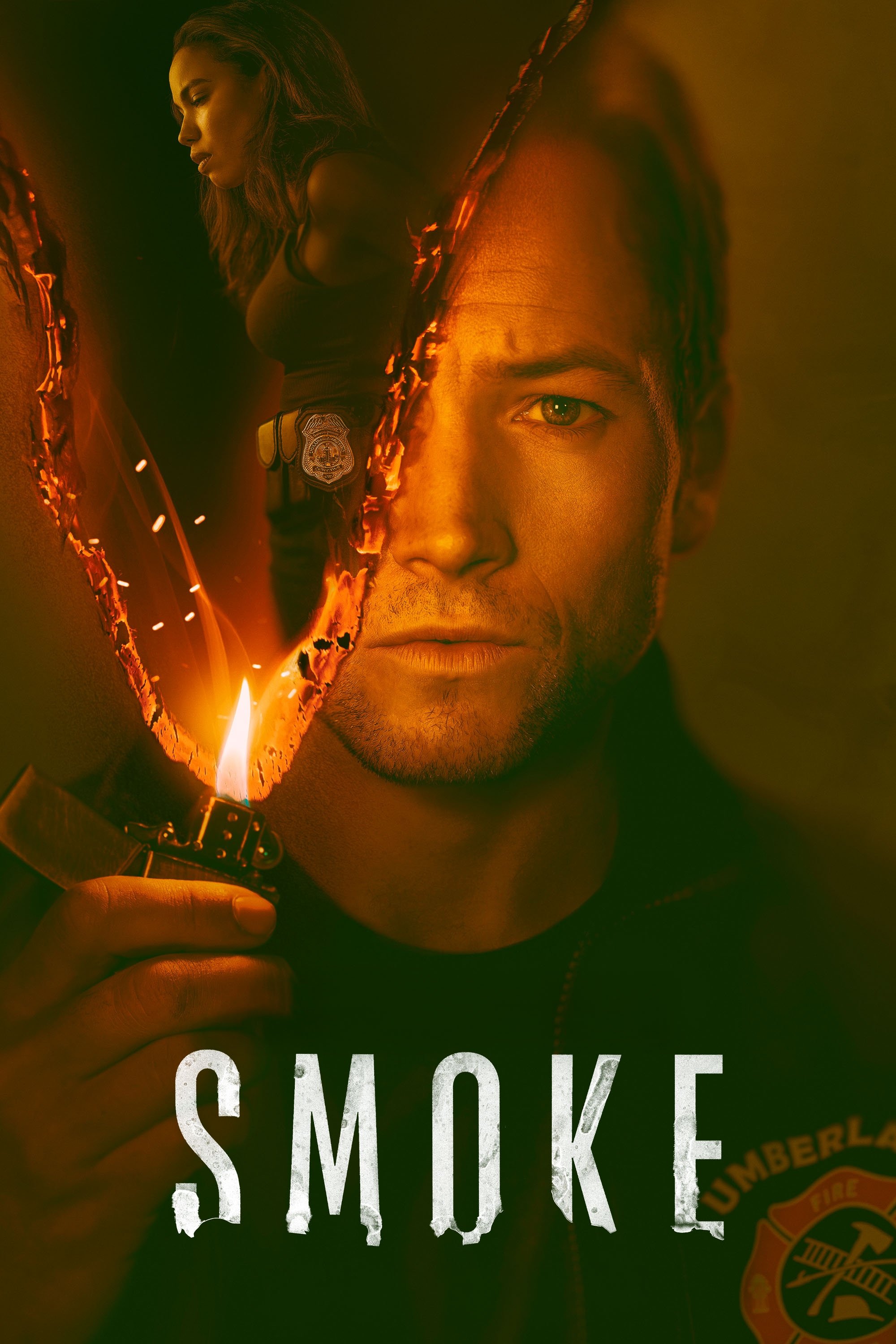  Smoke دود