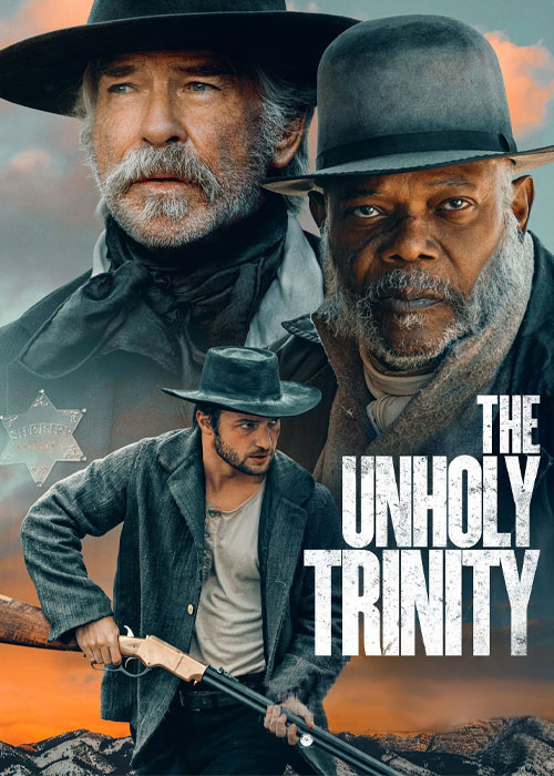  The Unholy Trinity تثلیث نامقدس