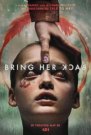  Bring Her Back او را برگردانید