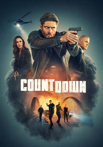  Countdown شمارش معکوس