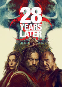 28 Years Later 2025