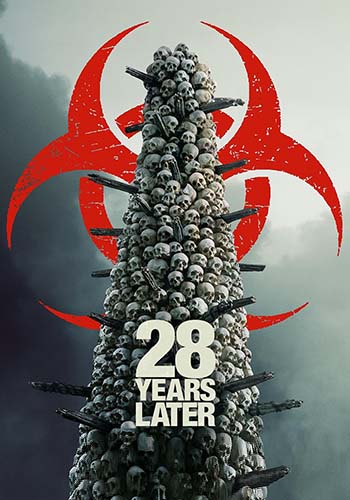 28 Years Later 2025
