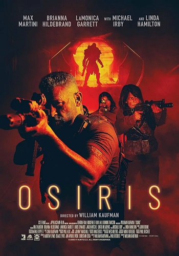  Osiris اوزیریس