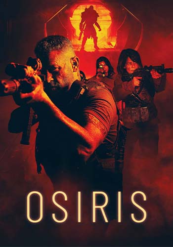  Osiris اوزیریس