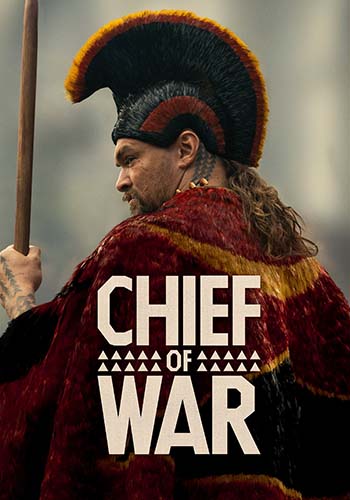  Chief of War فرمانده جنگ
