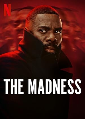 The Madness 2024