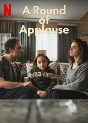 A Round of Applause 2024