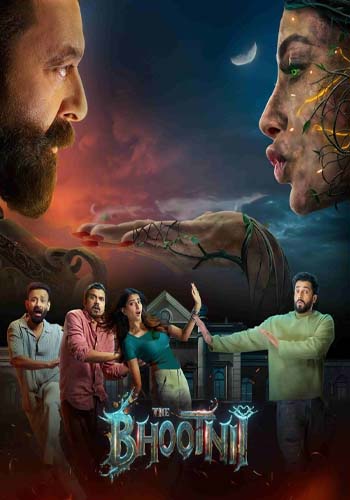 The Bhootnii 2025