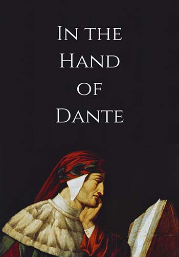 In the Hand of Dante 2025