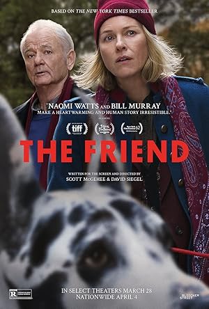  The Friend دوست