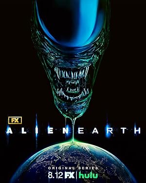  Alien: Earth بیگانه: زمین