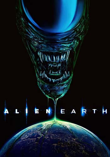  Alien: Earth بیگانه: زمین