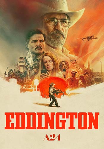  Eddington ادینگتون