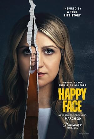 Happy Face 2025