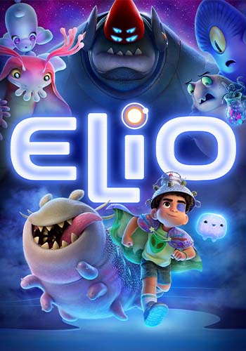  Elio الیو