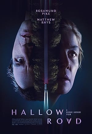  Hallow Road جاده‌ی هالو
