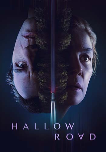  Hallow Road جاده‌ی هالو