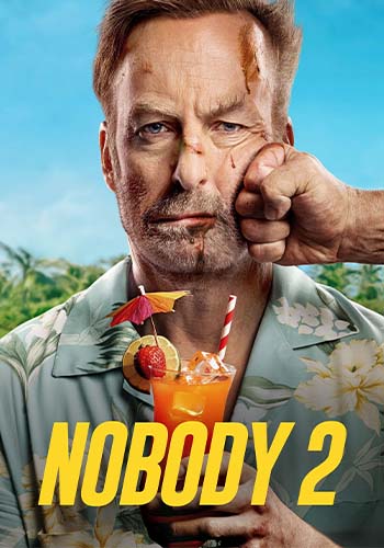  Nobody 2 هیچ کس ۲