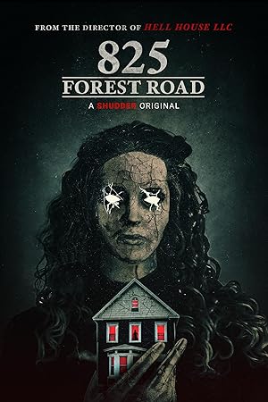  825 Forest Road جاده جنگلی 825