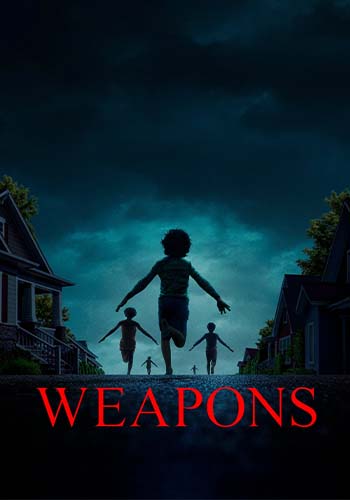  Weapons سلاح ها