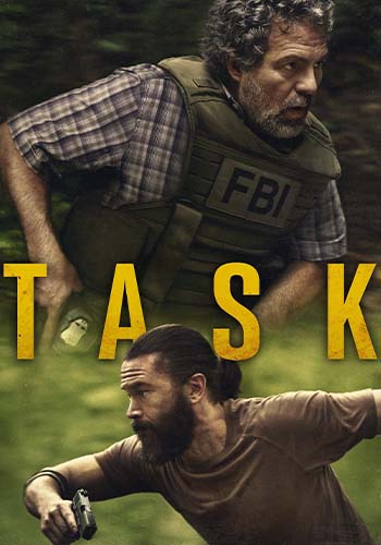  Task وظیفه