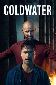  Cold Water آب سرد