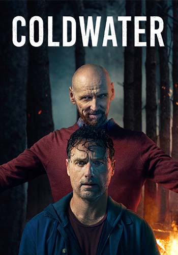  Cold Water آب سرد
