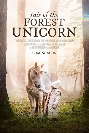  Tale of the Forest Unicorn قصه تک شاخ جنگل