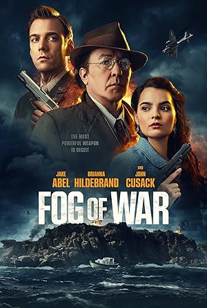 Fog of War مه جنگ