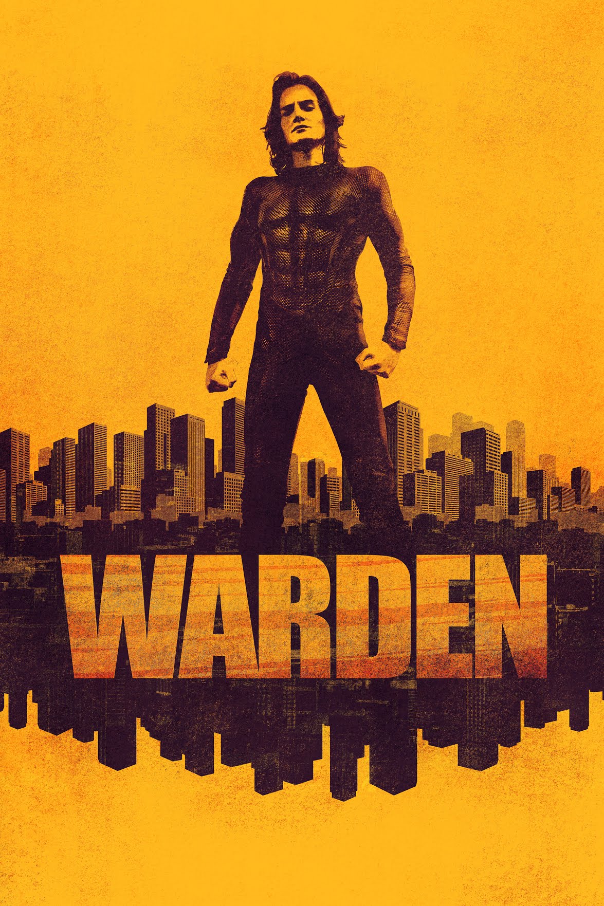  Warden نگهبان