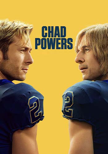 تماشای Chad Powers چاد پاورز